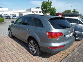 Audi Q7 - 2007