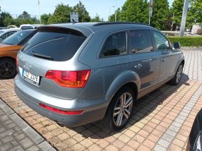 Audi Q7 - 2007