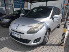 Renault Grand Scenic - 2009