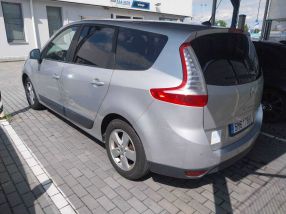 Renault Grand Scenic - 2009