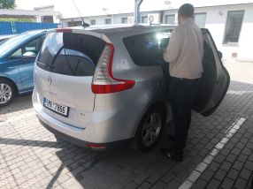 Renault Grand Scenic - 2009