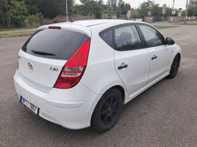 Hyundai i30 - 2011