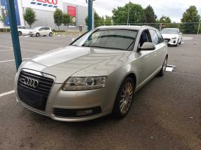 Audi A6 - 2010