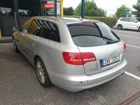 Audi A6 - 2010