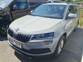 Skoda Karoq - 2018
