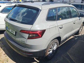 Skoda Karoq - 2018