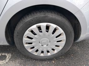 Skoda Octavia - 2014