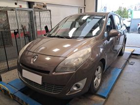 Renault Grand Scenic - 2010