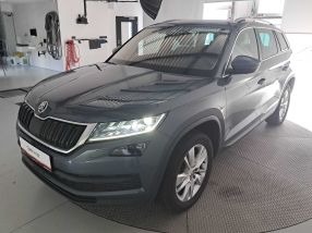 Skoda Kodiaq - 2018