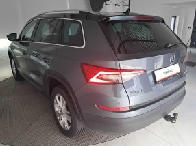 Skoda Kodiaq - 2018