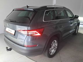 Skoda Kodiaq - 2018