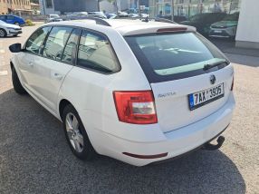 Skoda Octavia - 2019