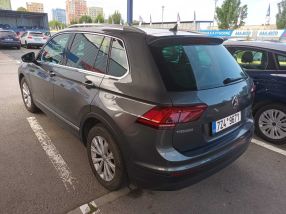 Volkswagen Tiguan - 2019