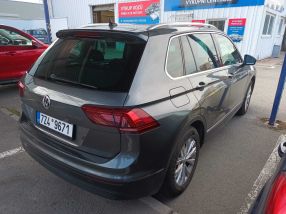 Volkswagen Tiguan - 2019