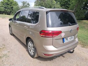 Volkswagen Touran - 2020