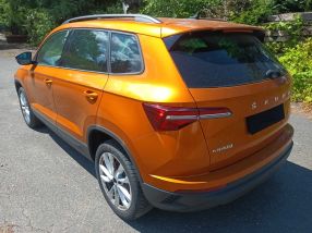 Skoda Karoq - 2023