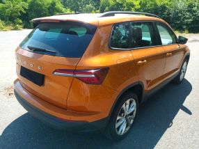 Skoda Karoq - 2023