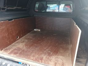 Volkswagen Amarok - 2011