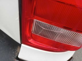 Volkswagen Amarok - 2011