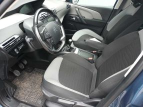 Citroen C4 Grand Picasso - 2016