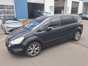 Ford S-Max - 2011