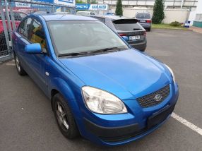 Kia Rio - 2009