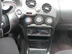 Hyundai Lantra - 2002