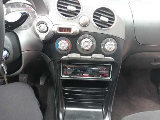 Hyundai Lantra