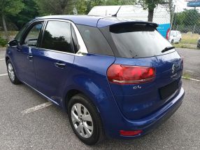 Citroen C4 Picasso - 2017