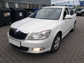 Skoda Octavia - 2006