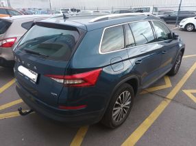 Skoda Kodiaq - 2019