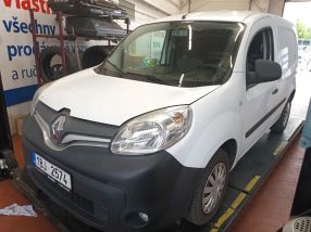 Renault Kangoo - 2017