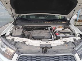 Chevrolet Captiva - 2015