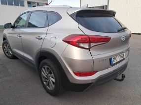 Hyundai Tucson - 2017