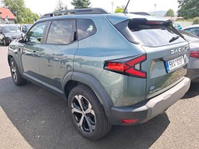 Dacia Duster - 2024
