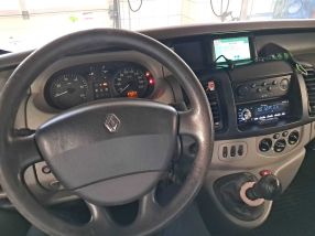 Renault Trafic - 2004