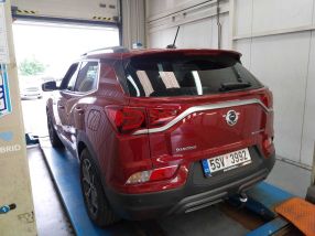 SsangYong Korando - 2023