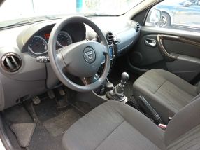 Dacia Duster - 2010