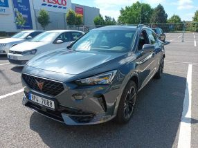 Cupra Formentor - 2022