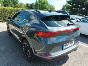 Cupra Formentor - 2022