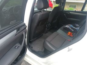 BMW X3 - 2016