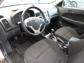 Hyundai i30 - 2011