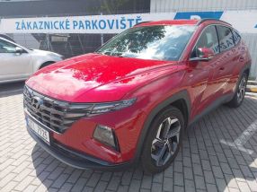 Hyundai Tucson - 2023