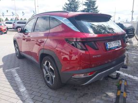 Hyundai Tucson - 2023
