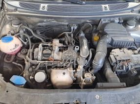 Skoda Fabia - 2011