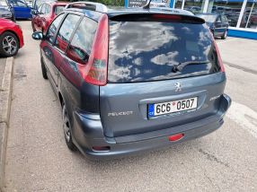 Peugeot 206 - 2006