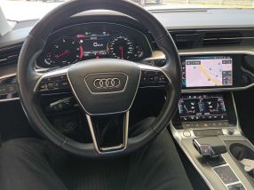 Audi A6 - 2019