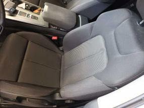 Audi A6 - 2019