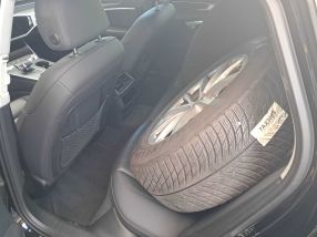 Audi A6 - 2019