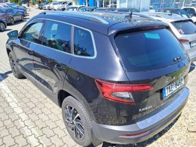 Skoda Karoq - 2020